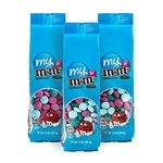 7 oz Color Choice M&M'S® Bag - Set of Three