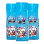 7 oz Personalized M&M'S® Bags - Set of Three
