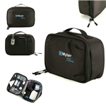 Basecamp Tech Organizer