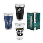Basecamp Pint Tumbler - 16 oz