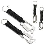 Basecamp Peak Carabiner Multi-Tool