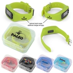 Pedometer Activity Watch