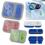 Lunch-On-The-Go Lunch Box