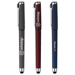 Limerick Instant-Dry Gel Pen