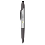 Trinity II Highlighter Ballpoint Stylus Pen
