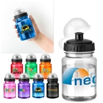 5K Water Bottle - 12 oz