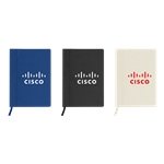 Thermal Stitch Notebook