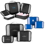 Bon Voyage Packing Cube (3 Piece Set)