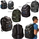 Oakley 30L Enduro Backpack 2.0