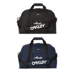 Oakley 50L Street Duffel Bag