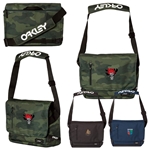 Oakley 15L Street Messenger Bag