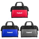 Fix-It Tool Bag