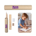 Stationary Set