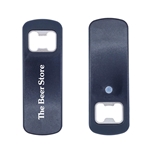 Bottle Opener With Magnet