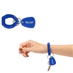 Bracelet Coil K/c