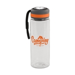EPEX® Cosmic Campground Tritan® COB Lantern Bottle - 27 oz