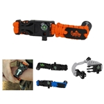EPEX® Cougar Mountain Adjustable Paracord Bracelet