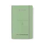 Moleskine® Passion Journal - Wellness