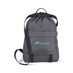 American Tourister® Embark Recycled rPET Cinchpack