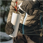MiiR® Wide Mouth Bottle & Camp Cup Gift Set
