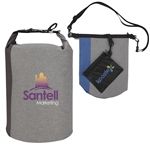 Koozie® Two-Tone Dry Sack 5L