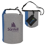 Koozie® Two-Tone Dry Sack 5L
