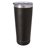 Tumbler with Wireless Speaker - 20 oz