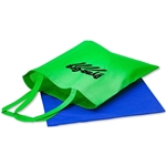 Promotional Non-Woven Convention Tote