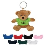 Mini Bear Key Chain