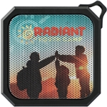 Blackwater IPX6 Outdoor Waterproof Bluetooth Speaker