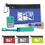 Premium Toothbrush Kit