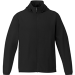 Men's TOBA Packable Jacket