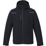 Men's COLTON Fleece Lined Waterproof Jacket