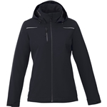Women's COLTON Fleece Lined Waterproof Jacket