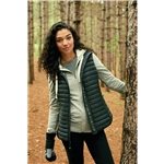 Women's EAGLECOVE Roots73 Lightweight Down Puffer Vest