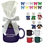 15 oz Campfire Mug With Mug Stuffer