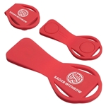 Clip-All All-Purpose Magnetic Clip Holder