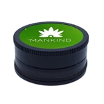 Plastic Grinder