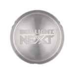 Deluxe Stainless Steel Ashtray