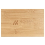 4 Piece Bamboo Wine Gift Set