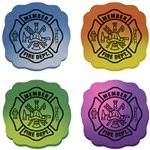 Mood™ Die Cut Eraser-Maltese Cross
