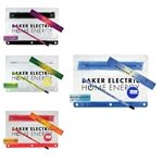 Clear Translucent Mood™ School Kit