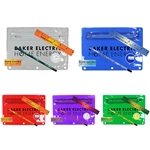 Premium Transparent Mood™ School Kit