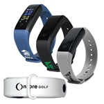 Activity Tracker Wristband 2.0