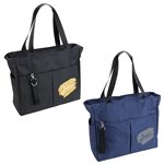 Jubilee Polycanvas Travel Tote