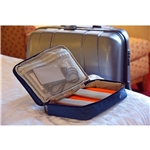 Deluxe Porta Power Digital Organizer