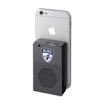Groveland Park Stick-On Bluetooth Speaker