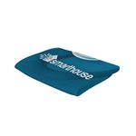 3'W x 4'H EuroFit Tabletop Straight Wall Graphic Cover