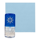 All-In-One Cleaning Kit 2 - 1.0oz / 30ml Lens & Screen Cleaning Spray