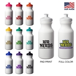20oz Sport Bottle